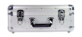 citronic Aluminium CD flight case, 60 CDs